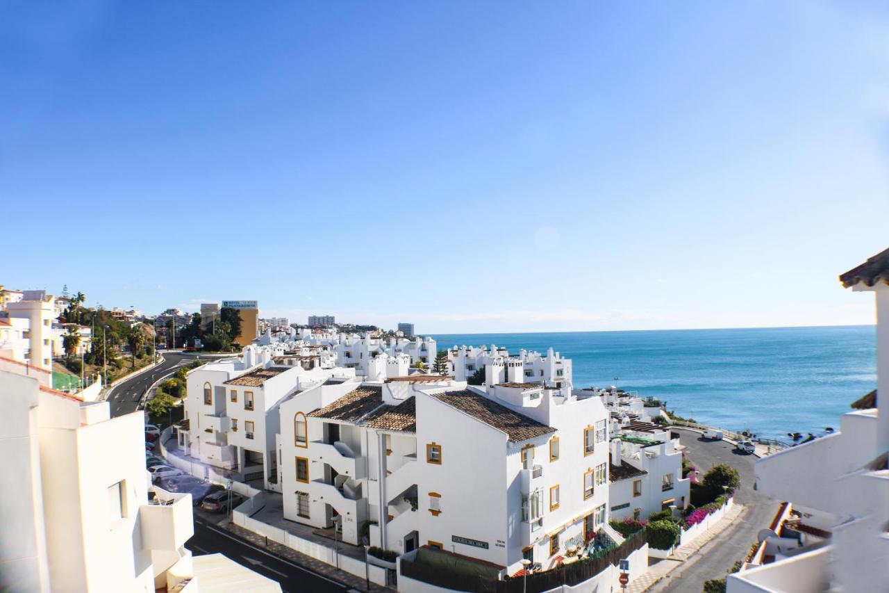 Appartement Atico Frente Al Mar - Vistas, Piscina, Terrazas, Parking! *