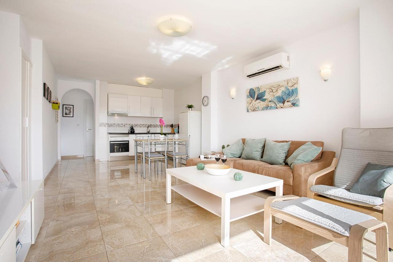 Atico Frente Al Mar - Vistas, Piscina, Terrazas, Parking! Appartement *