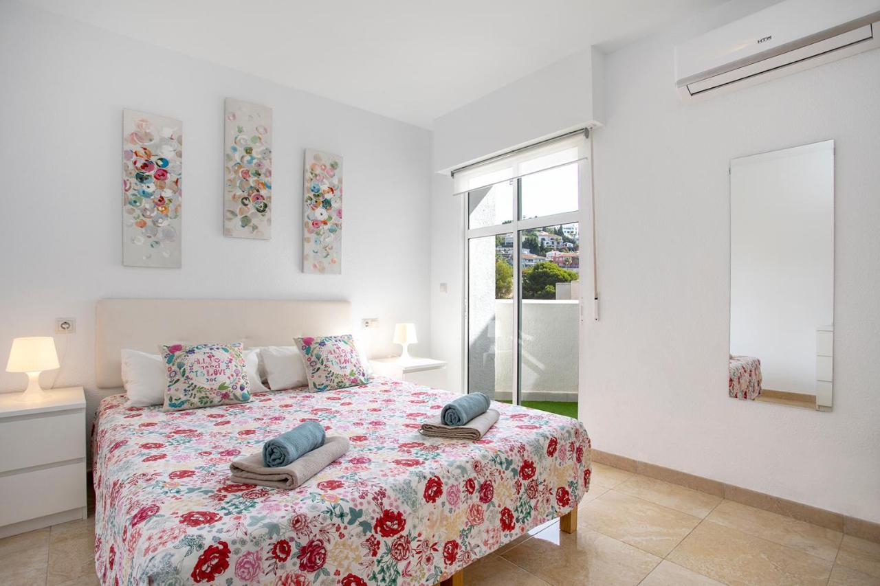 Atico Frente Al Mar - Vistas, Piscina, Terrazas, Parking! Appartement