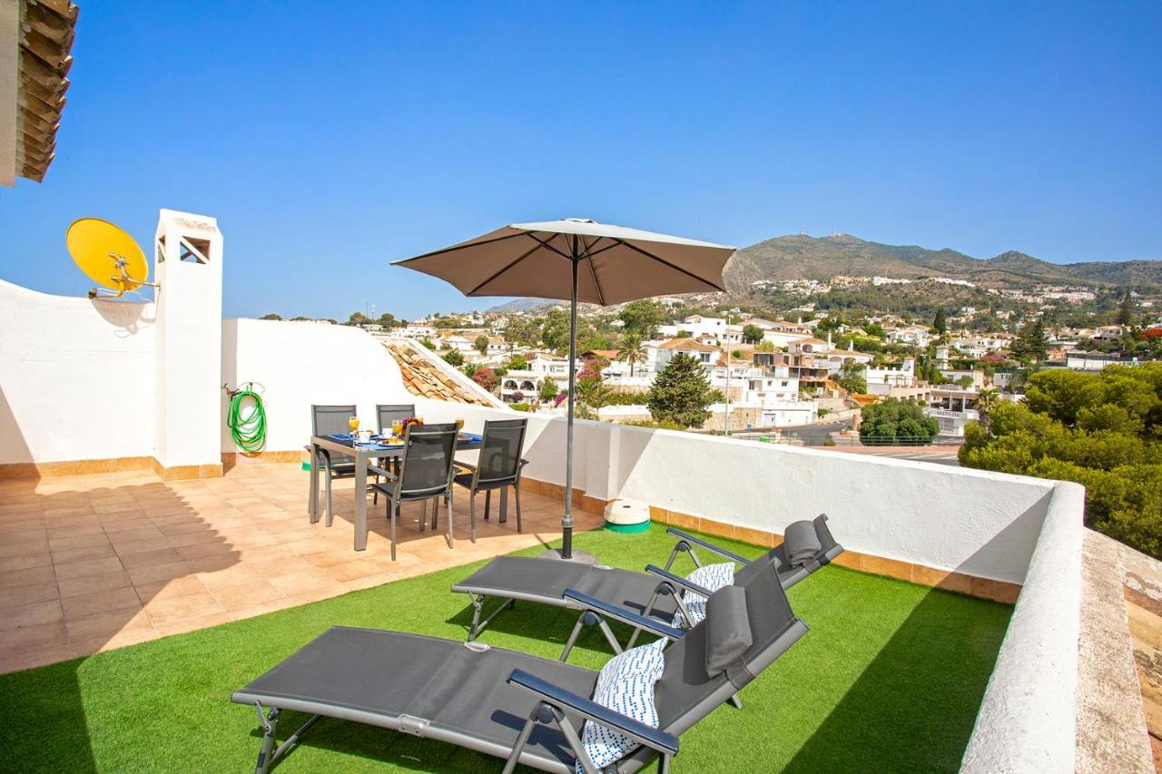 Atico Frente Al Mar - Vistas, Piscina, Terrazas, Parking! Appartement *